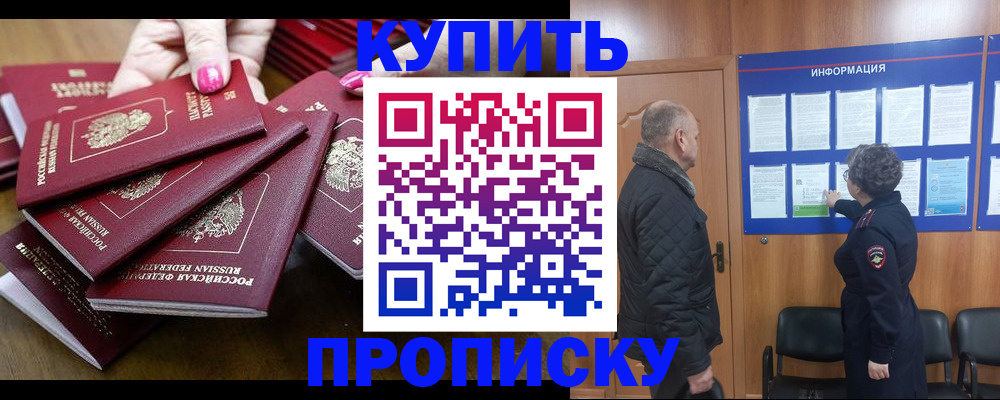 прописка штамп в Камышине